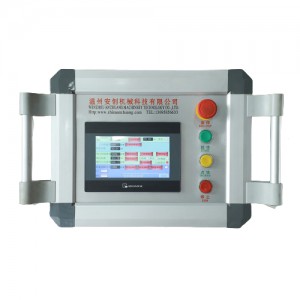 Professional China China HP-350 Rotary Paper Plastic Blister Packaging Machine
